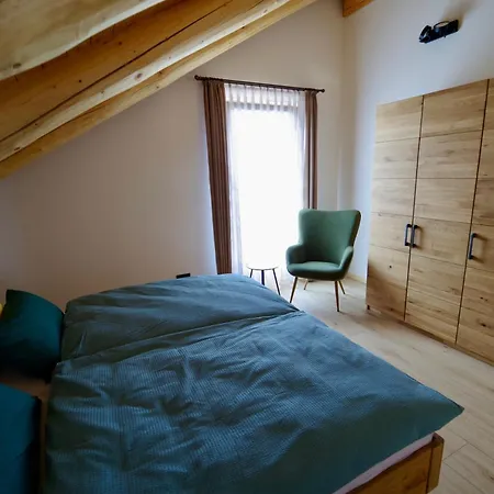 Blockhaus Eifelstern Дом отдыха Бланкенхайм