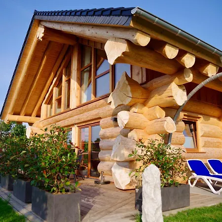 Blockhaus Eifelstern *