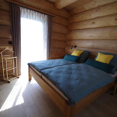 Blockhaus Eifelstern Nyaraló Blankenheim