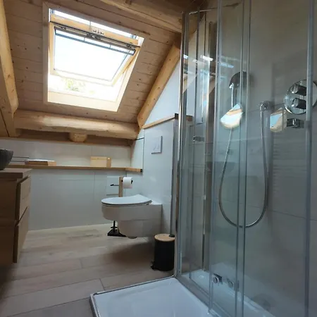 Blockhaus Eifelstern Blankenheim