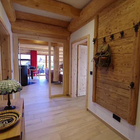 Blockhaus Eifelstern Nyaraló Blankenheim