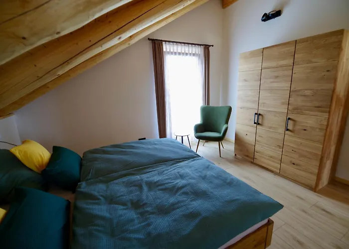 Blockhaus Eifelstern Casa vacanze Blankenheim (North Rhine-Westphalia)