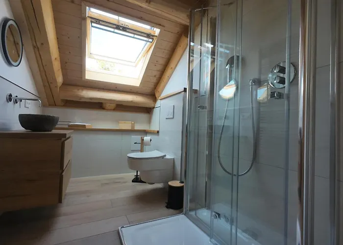 Blockhaus Eifelstern Blankenheim (North Rhine-Westphalia)